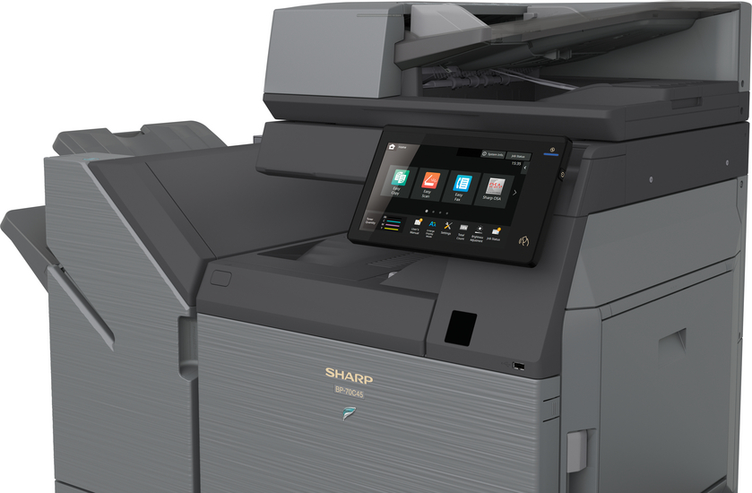 Sharp BP-71C55