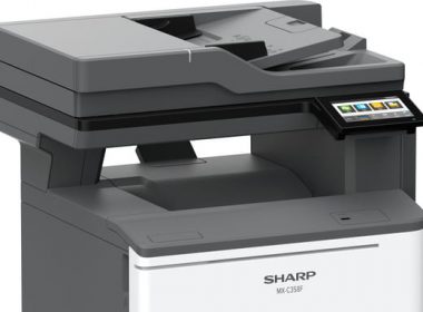 Sharp MX-C358F