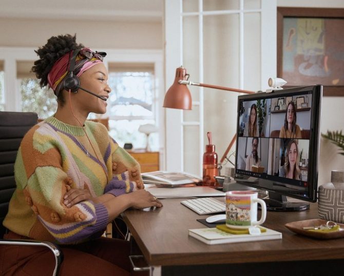 Sistemas de Videoconferencia para empresas