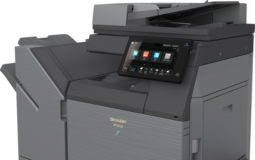 Sharp BP-51C26
