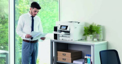 impresoras en renting